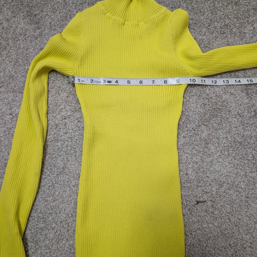 Pringle Of Scotland H&M Mockneck Sweater - Picture 5 of 7